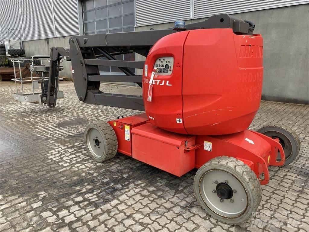 Manitou 170AETJ-L Съчленени стрелови подемници