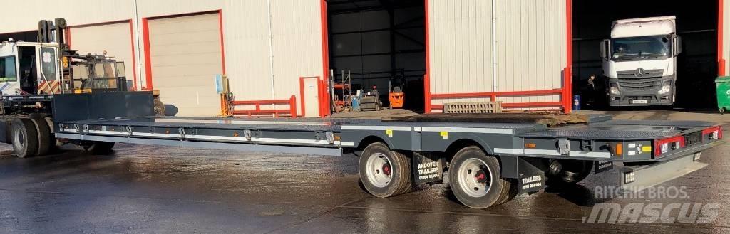 Andover SFCLEX32 Нискотоварачи
