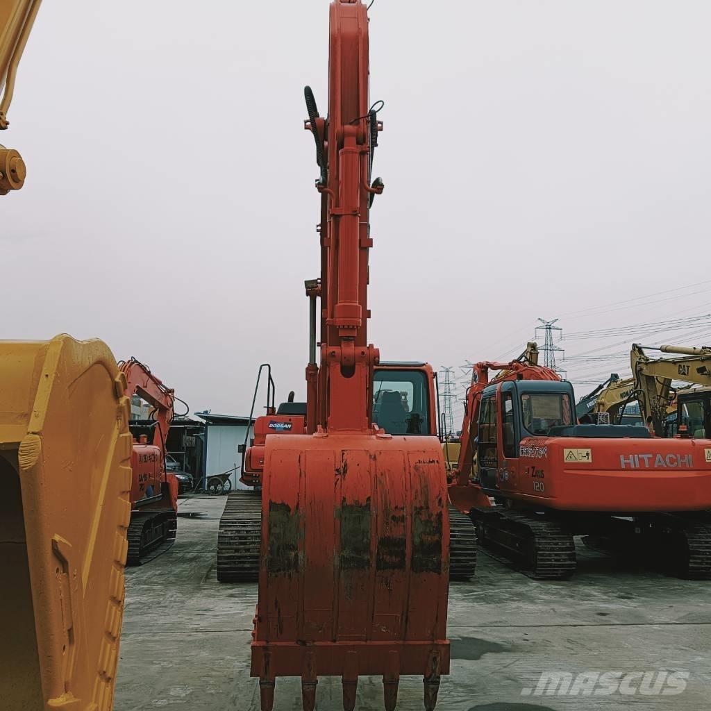 Doosan DX 300 LC Верижен екскаватор