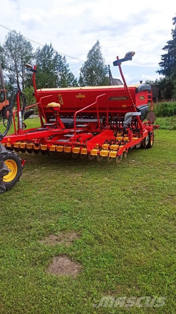 Väderstad Rapid400C Редосеялки