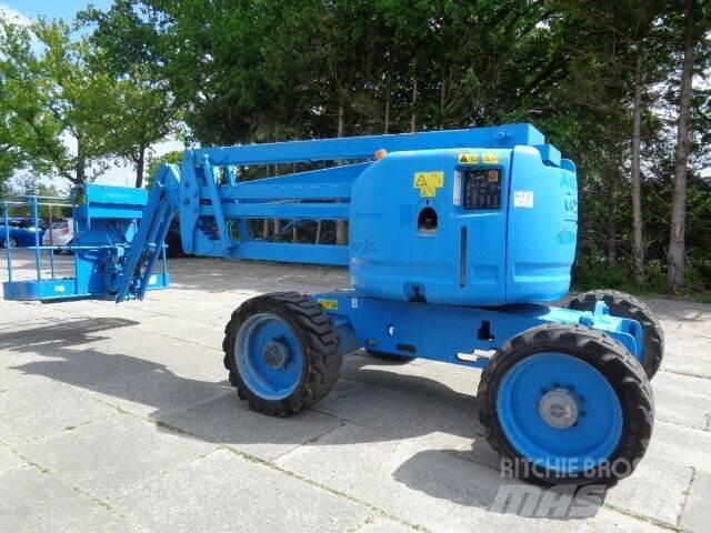 Genie Z45/25 Съчленени стрелови подемници