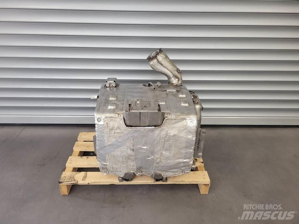 DAF 106 XF Транспорт - Други