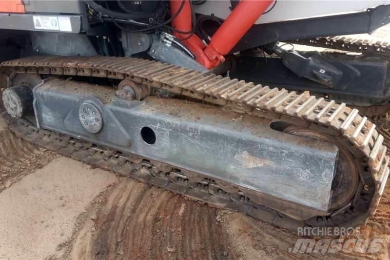 Sandvik DP1500i Апаратура за повърхностна редова сеидба
