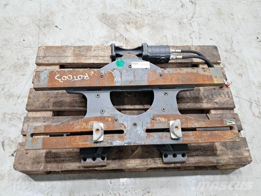  Rotator Ротатори