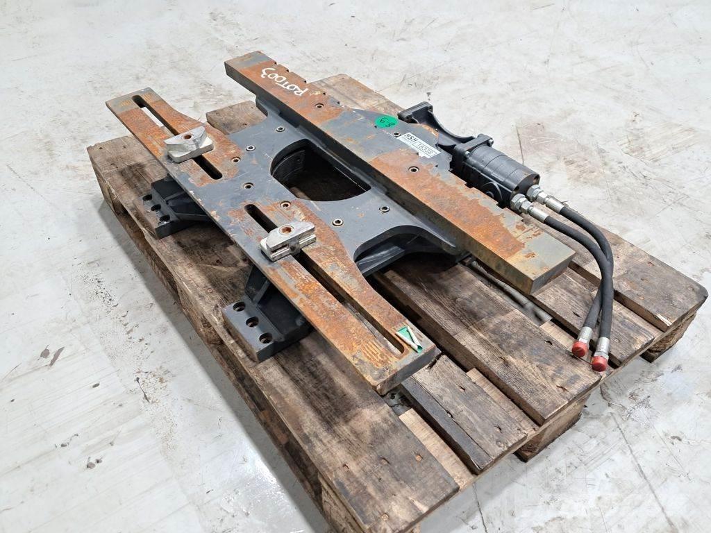  Rotator Ротатори