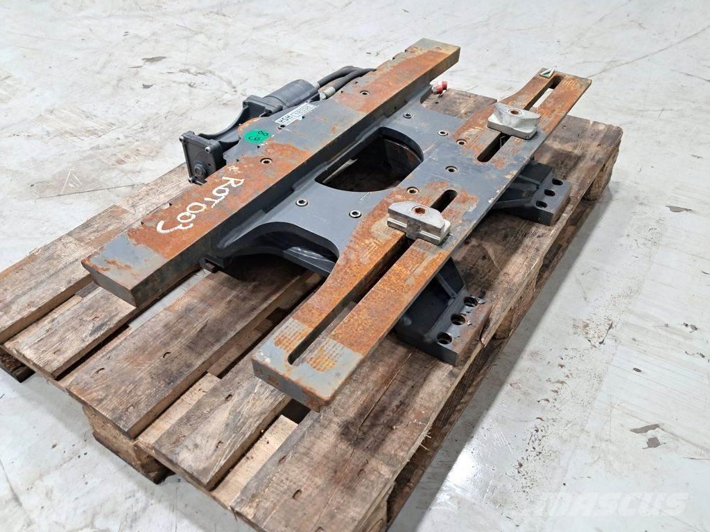  Rotator Ротатори