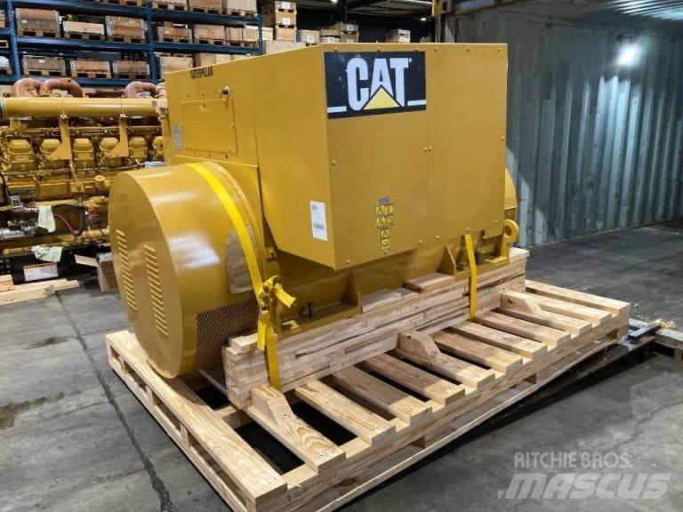 CAT SR4B-HV Други генератори
