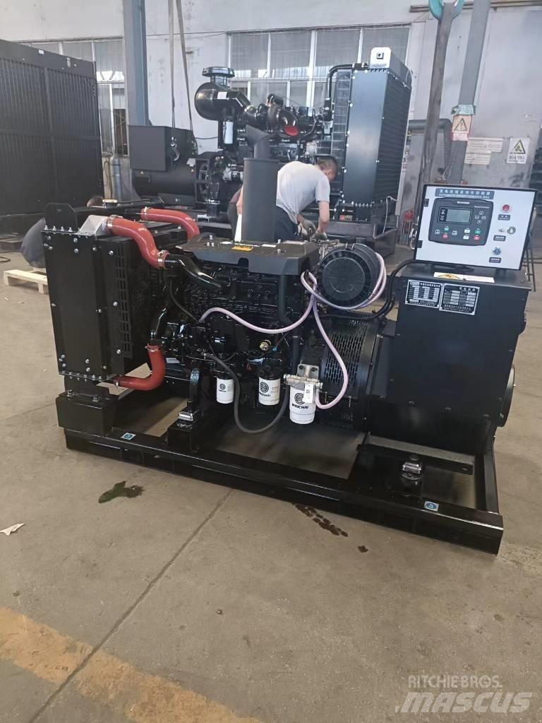 Weichai WP4.1D66E200 Дизелови генератори
