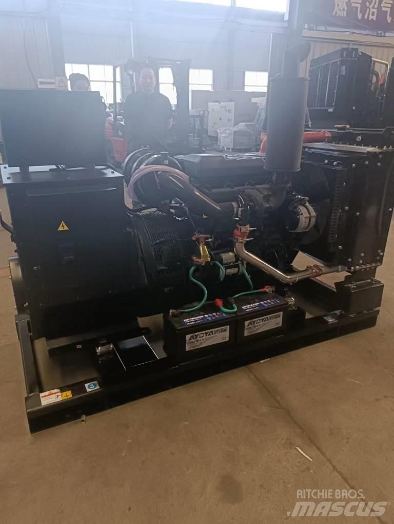 Weichai WP4.1D66E200 Дизелови генератори
