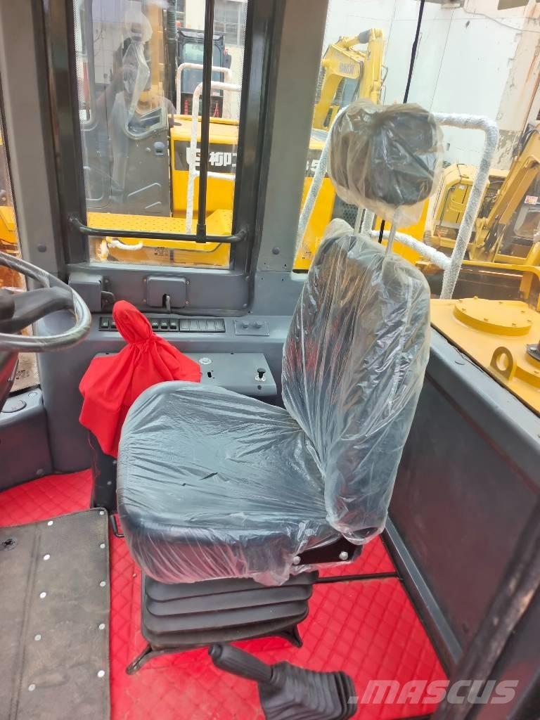 SDLG LG 956 L Колесни товарачи