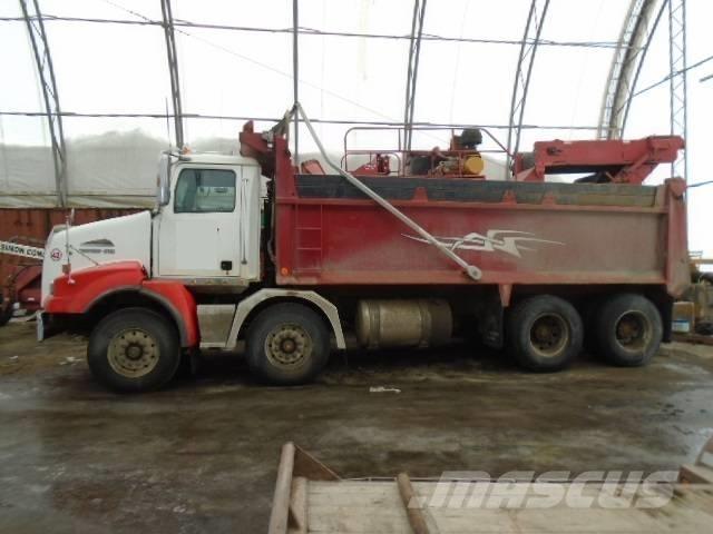 Western Star 4900 SA Самосвал