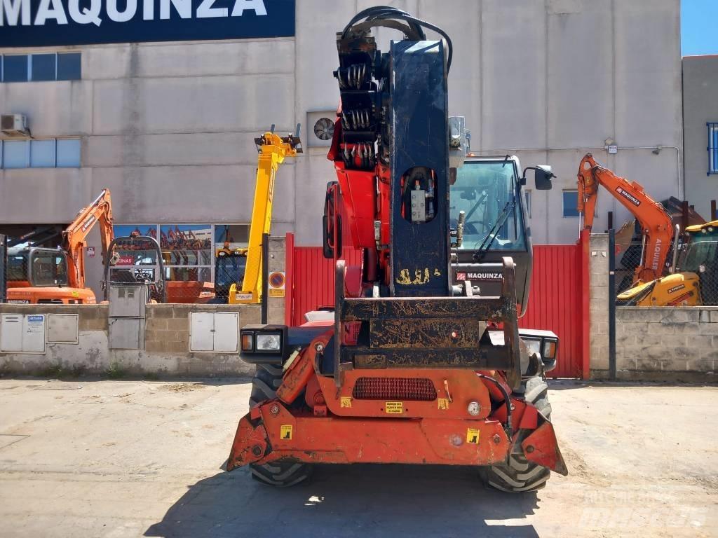 Manitou MRT 1742 Телескопични товарачи