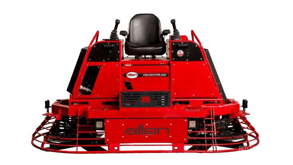 Allen HDX600 Мистрия
