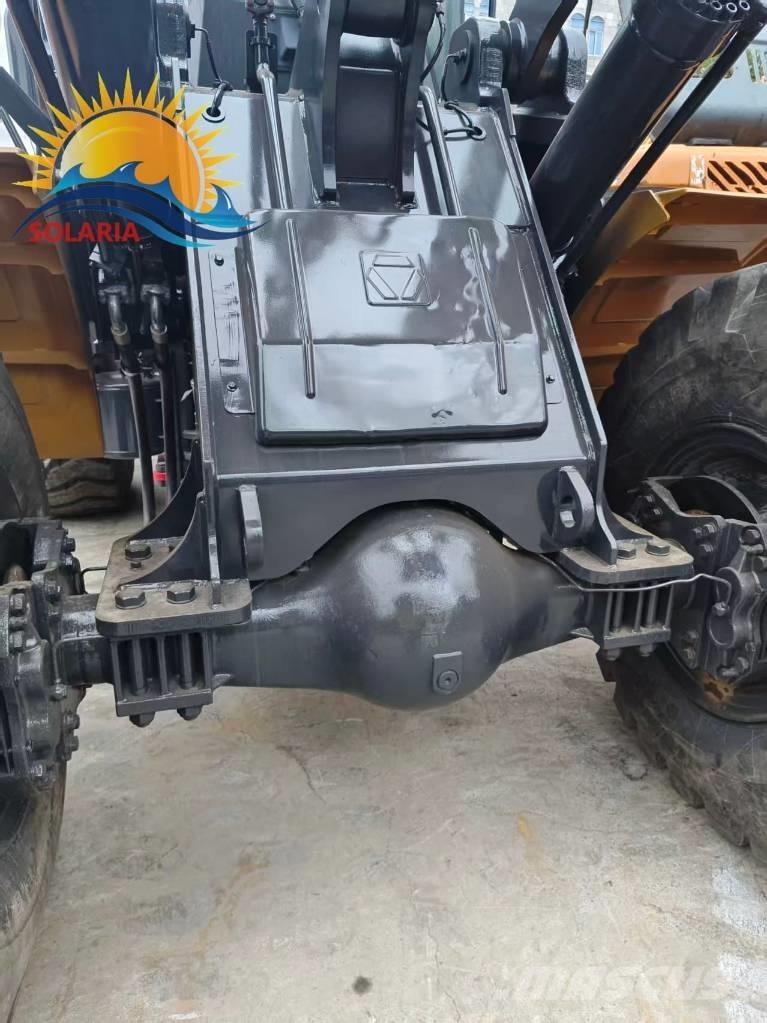 XCMG LW 500 HV Колесни товарачи