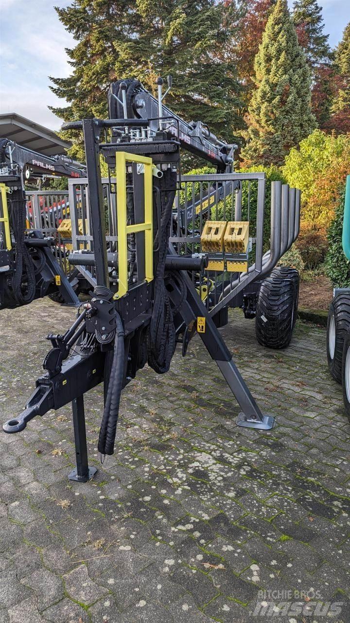 Eifo SE-22 8.70 Секачи
