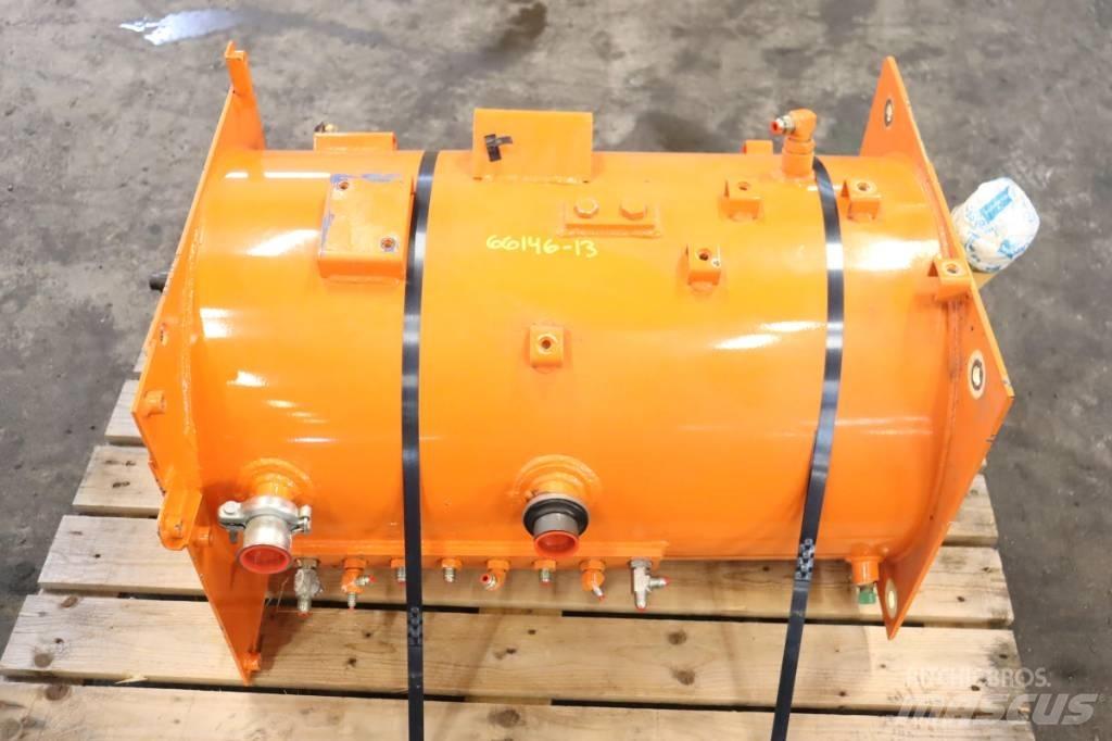 Hitachi 130 Верижен екскаватор