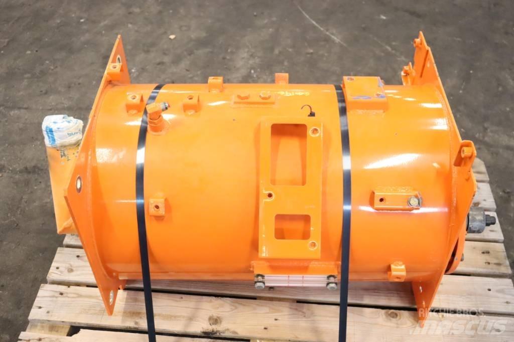 Hitachi 130 Верижен екскаватор