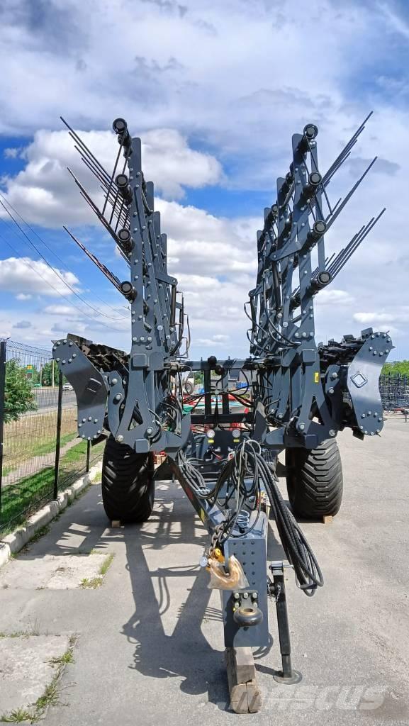 Horsch Cultro 9 TC Селскостопанство - Други