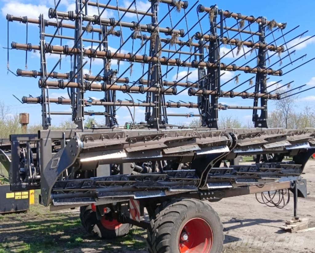 Horsch Cultro 9 TC Селскостопанство - Други