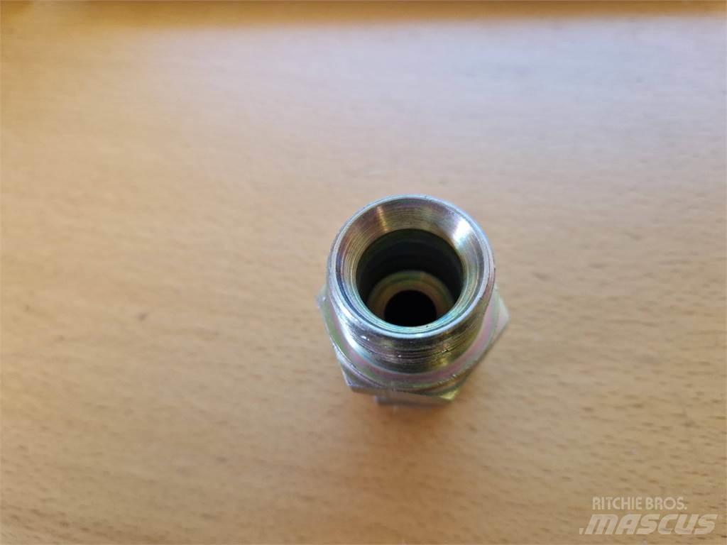 Ponsse 0015594 Хидравлични