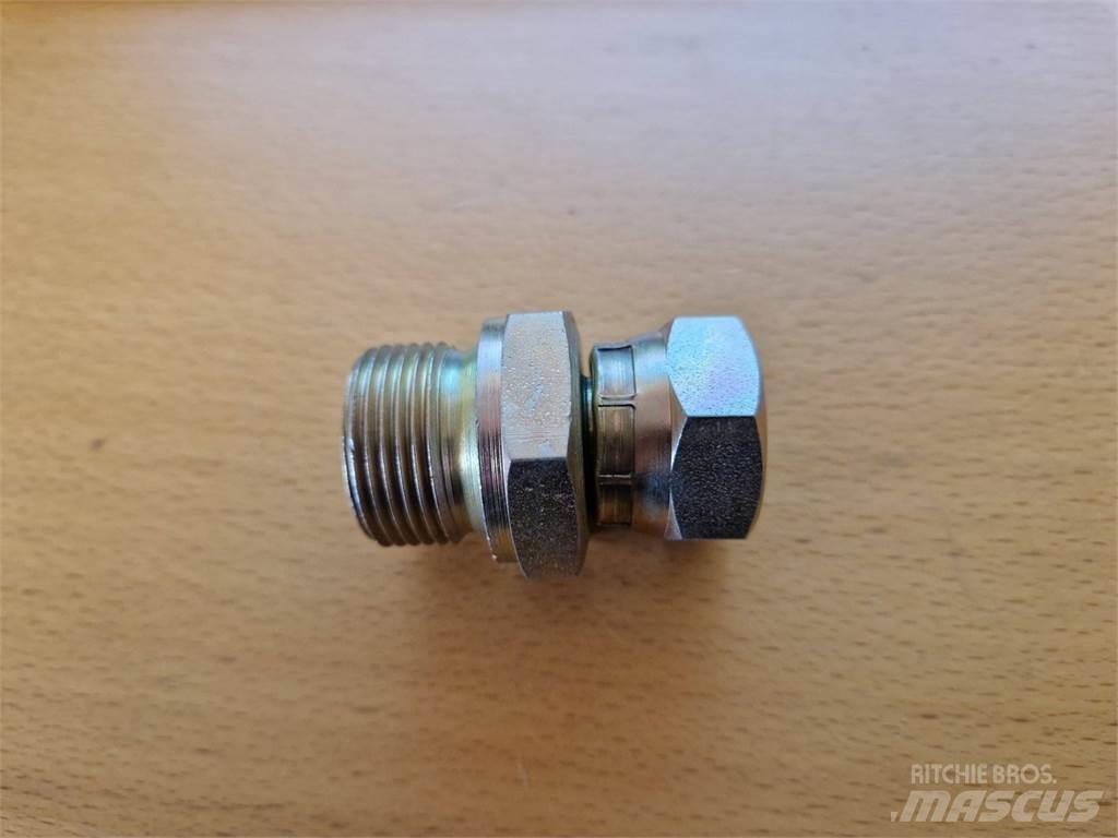 Ponsse 0015594 Хидравлични