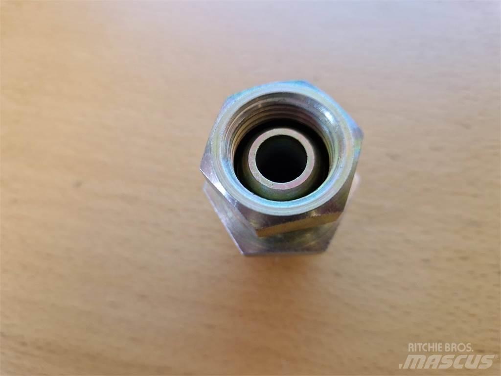 Ponsse 0015594 Хидравлични