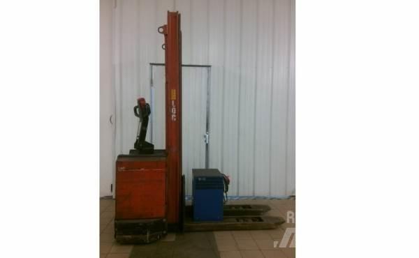 Manitou MA150FR570 Самоходни товарачи