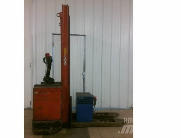 Manitou MA150FR570 Самоходни товарачи