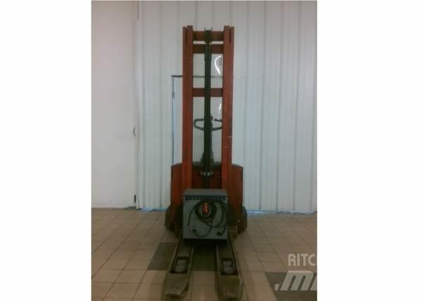 Manitou MA150FR570 Самоходни товарачи