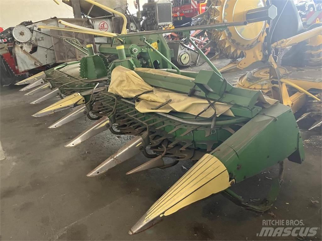 Krone 600 Аксесоари  за комбайни