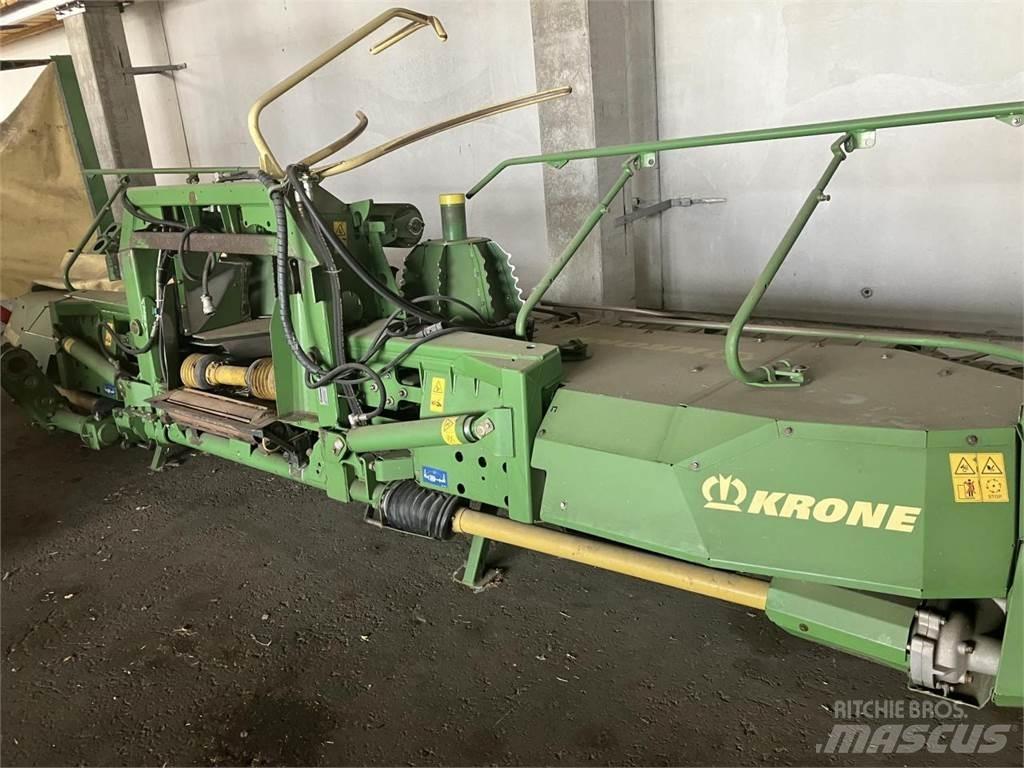 Krone 600 Аксесоари  за комбайни