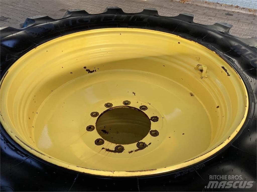 Michelin 620/70R38 Колелета/Гуми