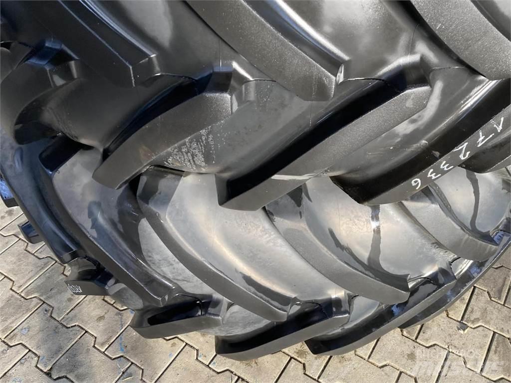 Michelin 620/70R38 Колелета/Гуми