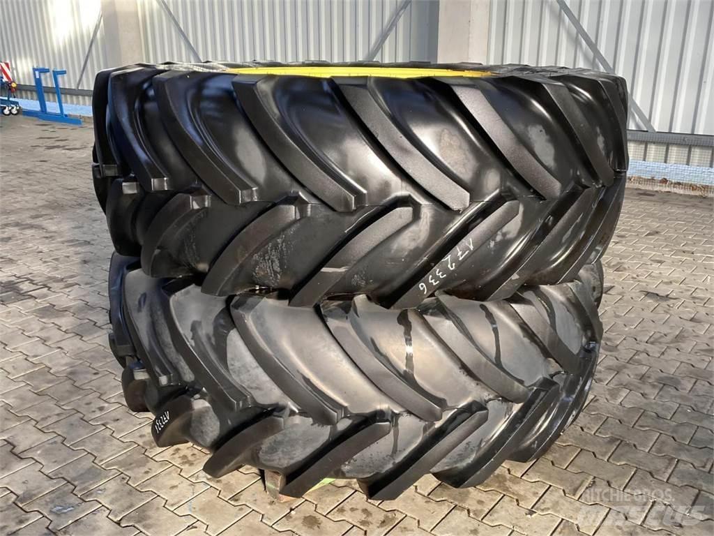 Michelin 620/70R38 Колелета/Гуми