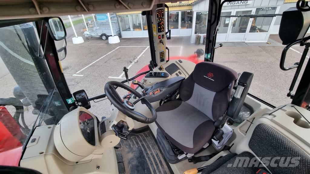 Massey Ferguson 7718 Трактори