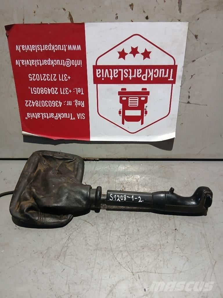 Scania P 94   1760362 Кабини