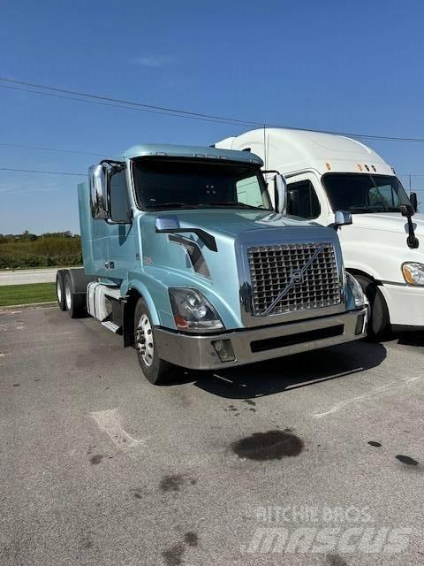 Volvo VNL 430 Влекачи