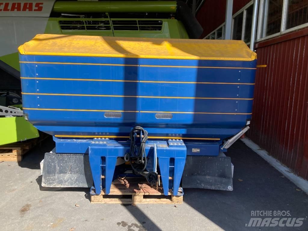 Bogballe M45W Z Минерални приспособления за разширяване на струята