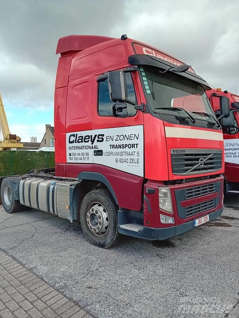 Volvo FH 12 460 Влекачи