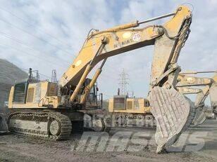 Komatsu PC 1250 SP-8 Верижен екскаватор