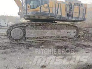 Komatsu PC 1250 SP-8 Верижен екскаватор