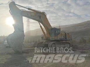 Komatsu PC 1250 SP-8 Верижен екскаватор