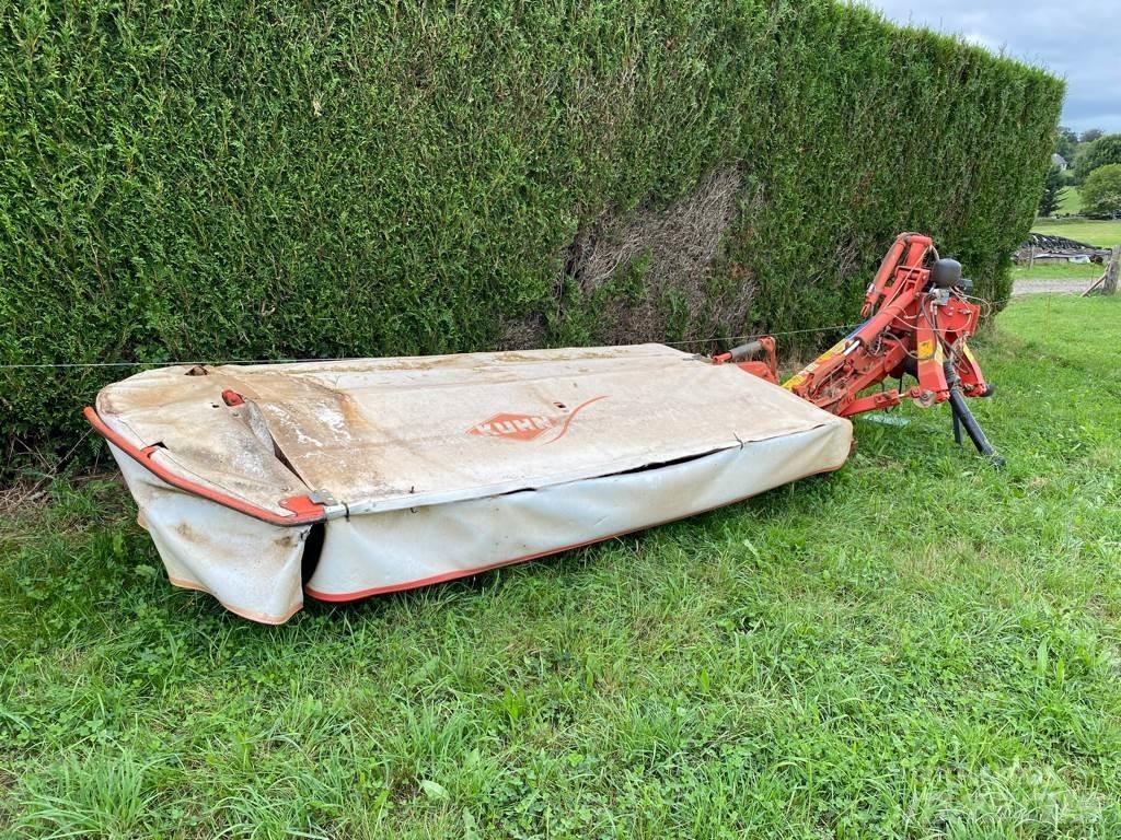 Kuhn GMD350FF Косачки
