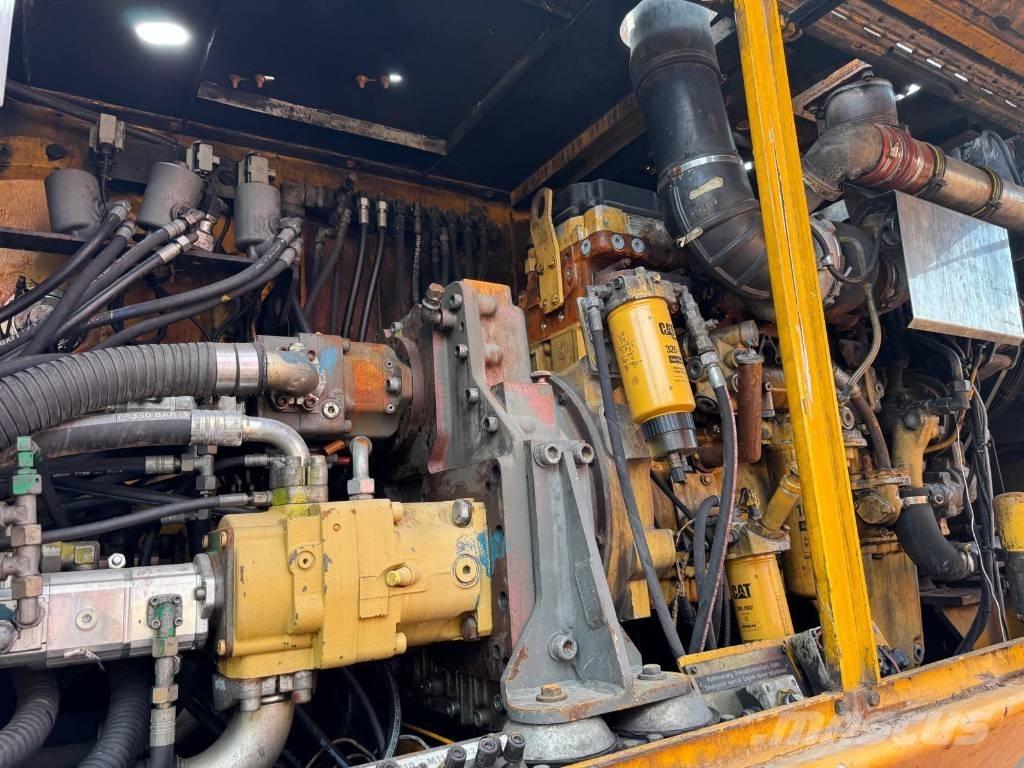 Bauer BG 28 Тежки свредла
