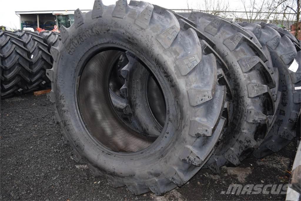  650/65R38 *GRI* Колелета/Гуми