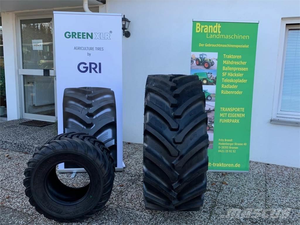  650/65R38 *GRI* Колелета/Гуми
