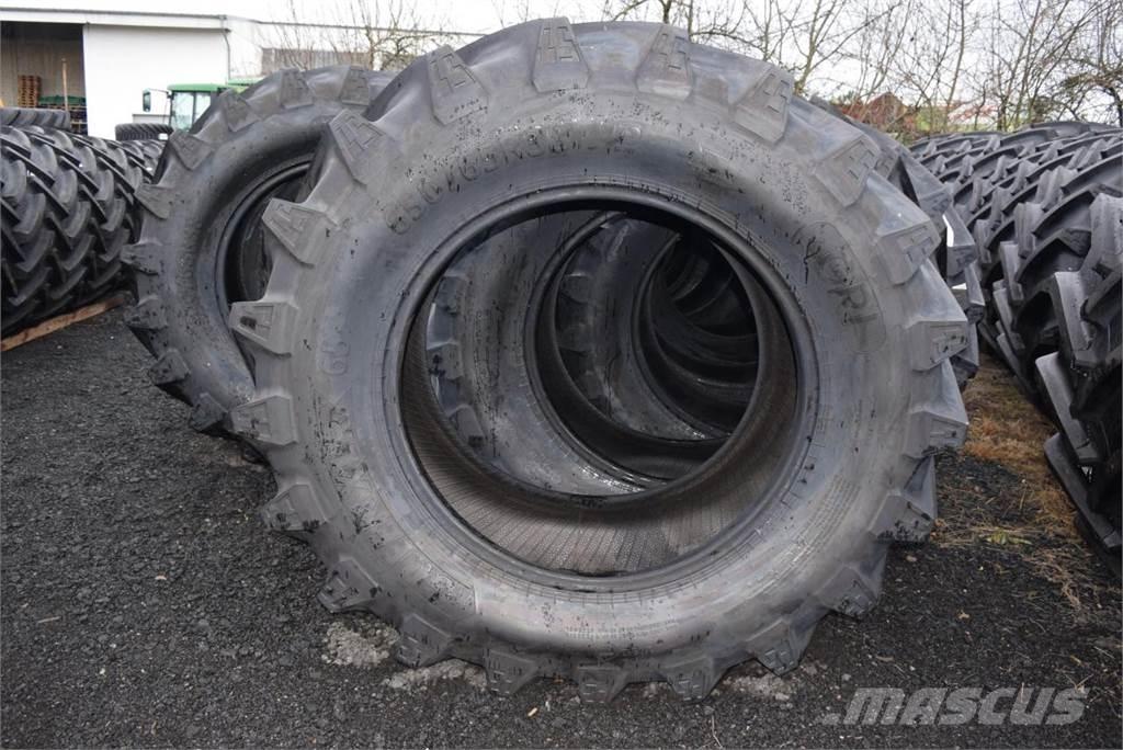  650/65R38 *GRI* Колелета/Гуми