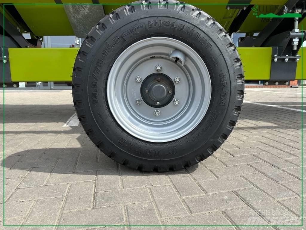 CLAAS VARIO 1080 Глави за комбайн