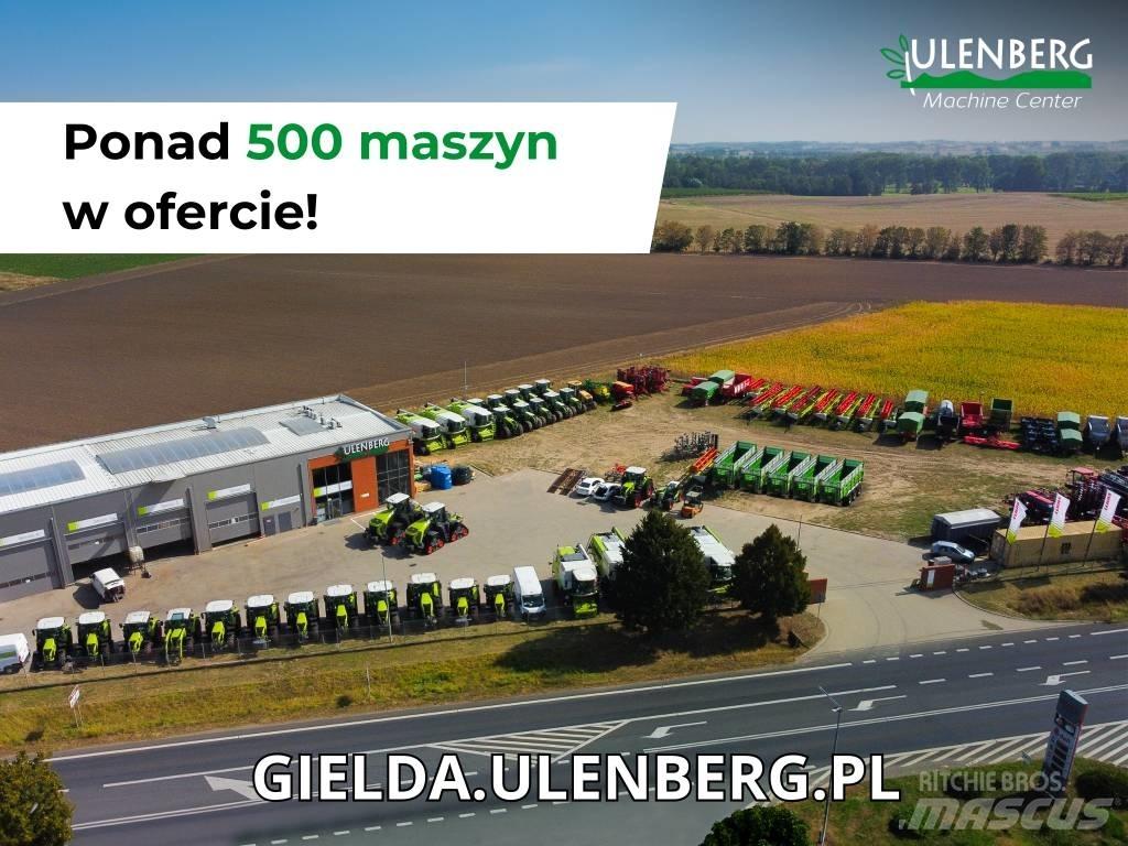 CLAAS VARIO 1080 Глави за комбайн