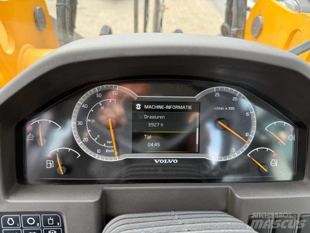 Volvo L50HS Колесни товарачи